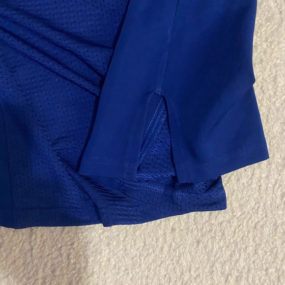 Nike On Field ANDREW LUCK Indianapolis Colts Jersey Size 48 - Picture 7 of 8